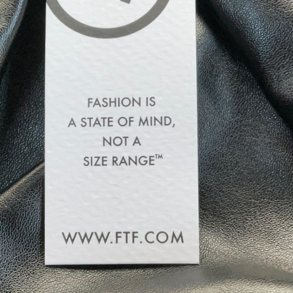 FASHION TO FIGURE SKIRT - Picture 8 of 9